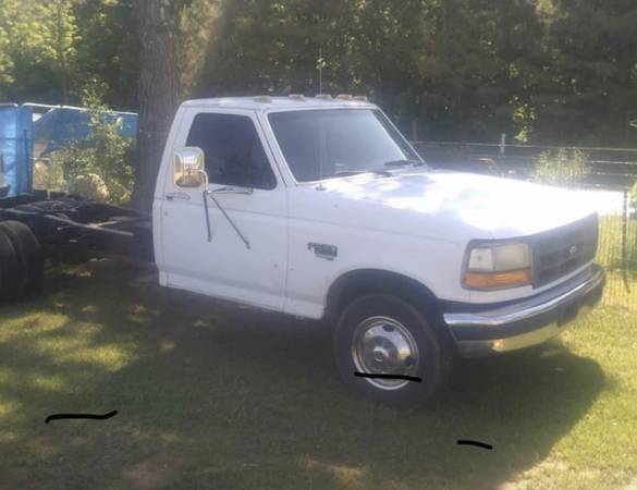 Ford Dually for sale in Oxford, MS – photo 2
