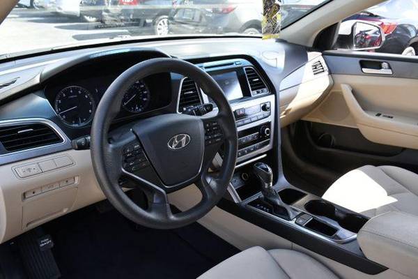 2016 Hyundai Sonata SE Sedan 4D BUY HERE PAY HERE for sale in Miami, FL – photo 14