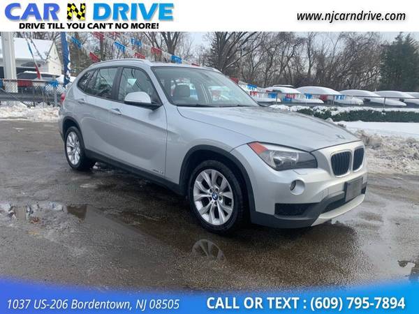 2013 BMW X1 xDrive28i - - by dealer - vehicle for sale in Bordentown, PA – photo 3