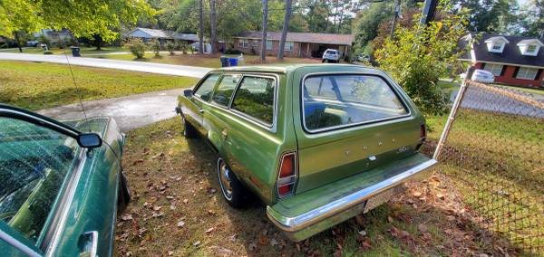 1976 Pinto Station Wagon for sale in Fayetteville, GA – photo 4