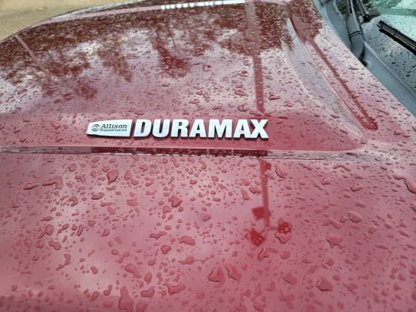 2015 GMC Sierra 2500HD 2500HD DURAMAX DIESEL 4X4 - cars & for sale in Vicksburg, MS – photo 8
