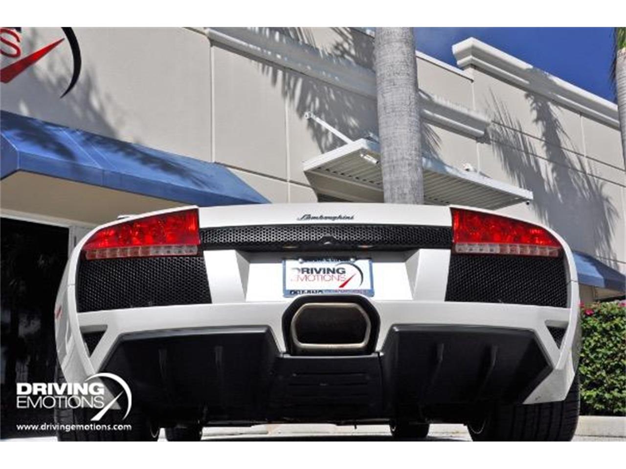 2009 Lamborghini Murcielago for sale in West Palm Beach, FL – photo 26