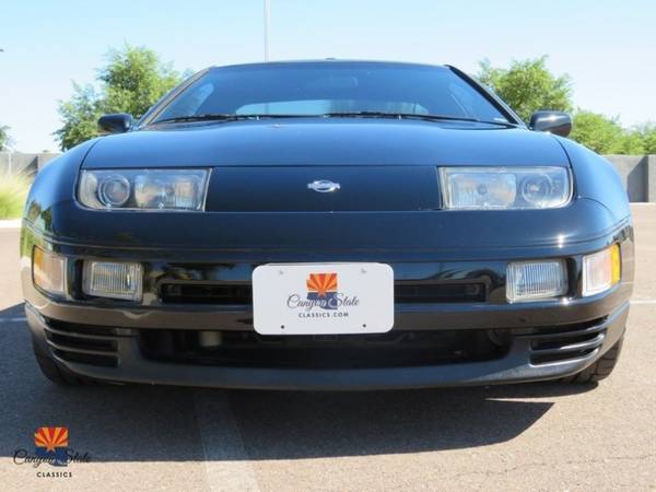 1995 Nissan 300zx TWIN TURBO 5SPD T-TOPS for sale in Tempe, OR – photo 21