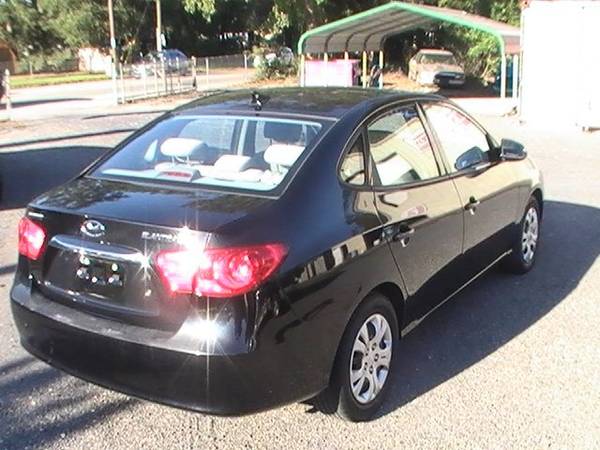 2010 Hyundai Elantra Blue - - by dealer - vehicle for sale in Ladson, SC – photo 3