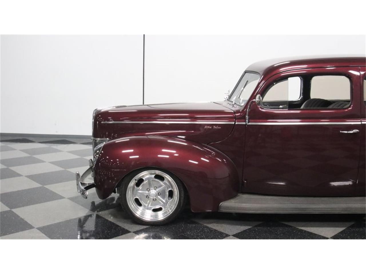 1940 Ford Deluxe for sale in Lithia Springs, GA – photo 25