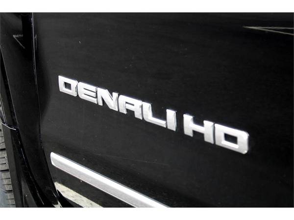 2016 GMC Sierra 2500HD DENALI DURAMAX DIESEL ALLISON TRANS FULLY for sale in Salem, CT – photo 16