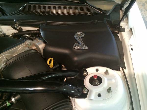 2008 Ford Shelby GT 500 for sale in Other, TX – photo 3