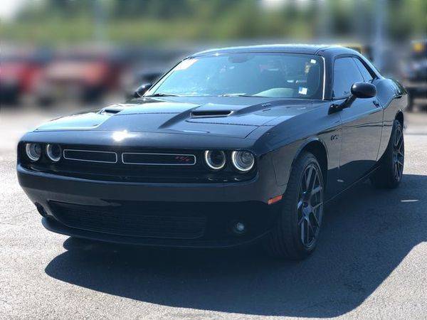 2016 Dodge Challenger R/T for sale in Monroe, WA – photo 4