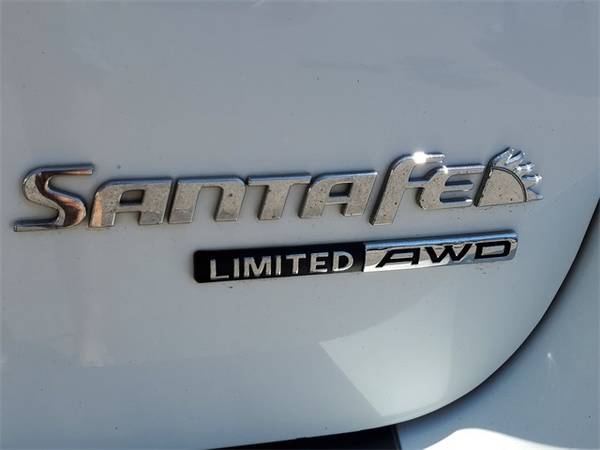 2009 Hyundai Santa Fe Limited suv - - by dealer for sale in Greeley, CO – photo 15