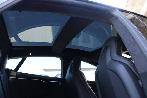 2016 Tesla Model S 75 Sedan 4D For Sale for sale in Costa Mesa, CA – photo 23