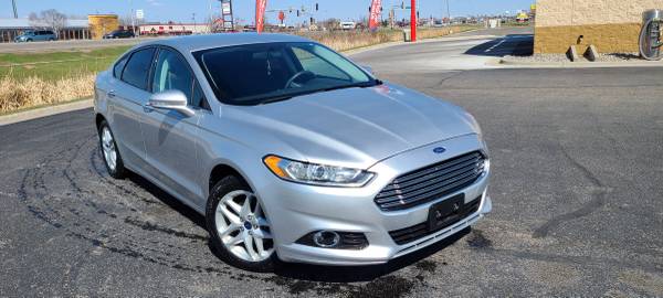 2013 ford fusion for sale in Moorhead, ND – photo 3