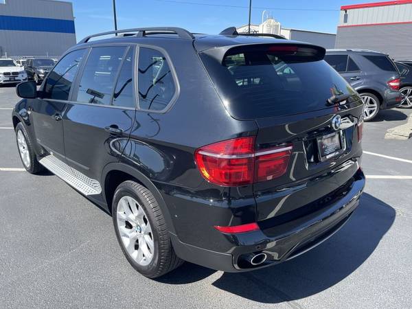 2013 BMW X5 xDrive35i - - by dealer - vehicle for sale in Bellingham, WA – photo 7