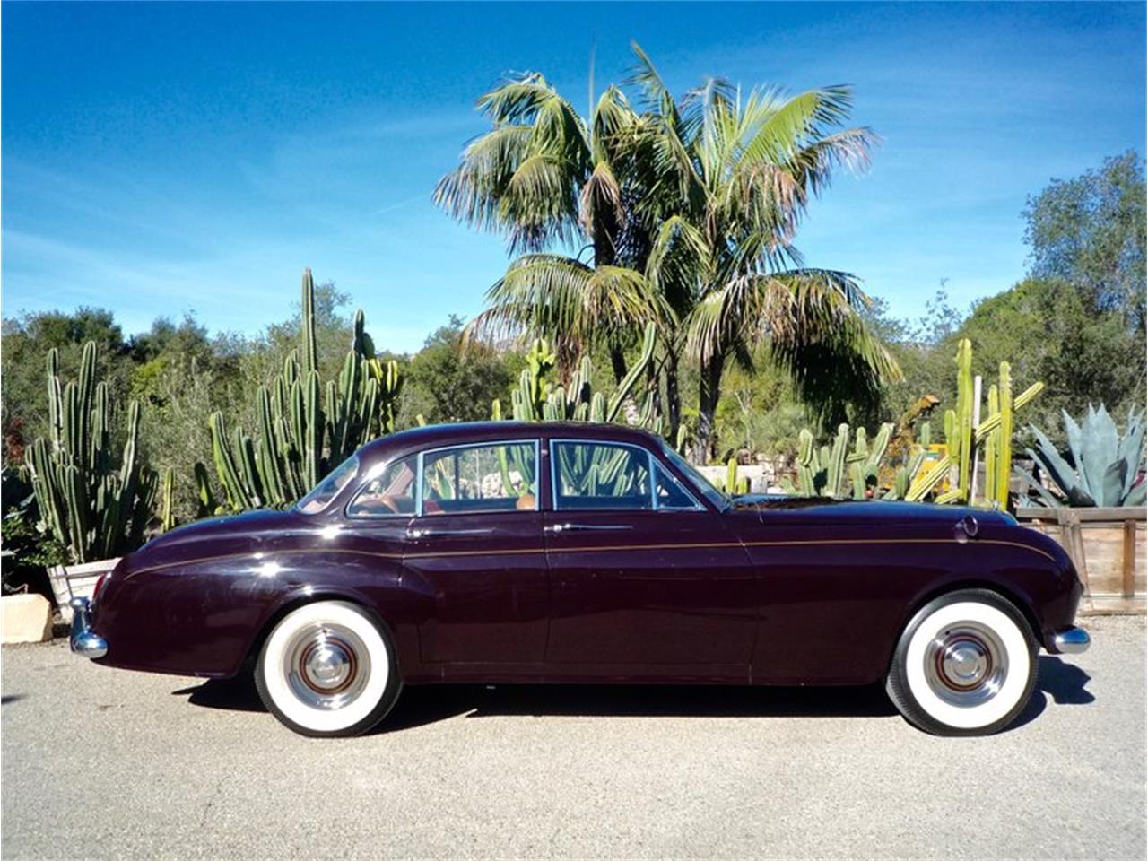 1961 Bentley S2 for sale in Santa Barbara, CA – photo 10