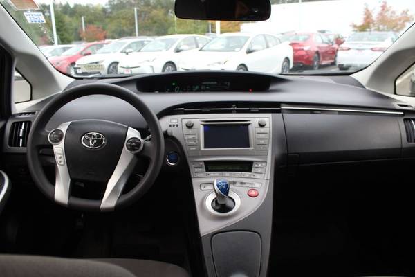 2015 Toyota Prius Two for sale in Tacoma, WA – photo 16