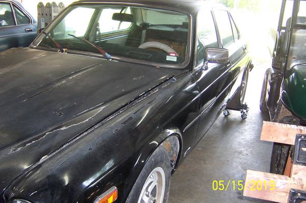Jaguar Classic 1985, Sovereign XJ12 Saloon, for sale in Bucyrus, MO – photo 11