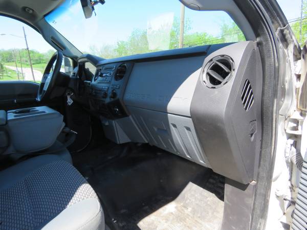 2014 Ford F-250 4X4 EXCAB 8FT BED 6 7 AUTO 3: 31EL for sale in Cynthiana, KY – photo 16
