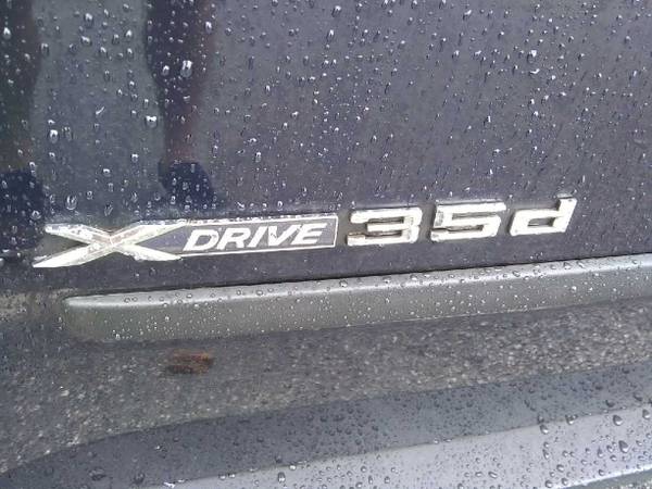 2009 BMW X5d idrive diesel for sale in Woodruff, SC – photo 7
