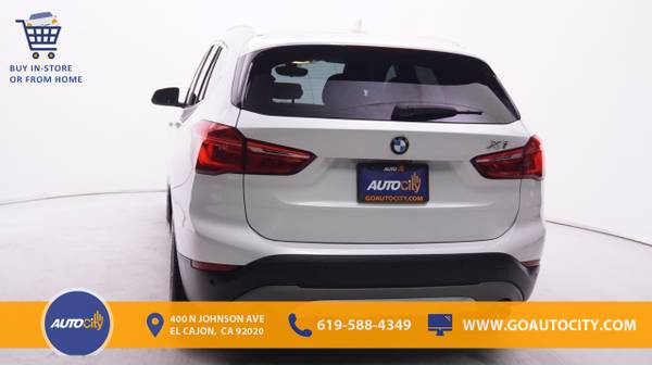 2017 BMW X1 xDrive28i SUV X1 Sports Activity Vehicle BMW X-1 X 1 for sale in El Cajon, CA – photo 15