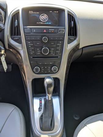 2016 Buick Verano - cars & trucks - by dealer - vehicle automotive... for sale in Smithfield, NC – photo 12