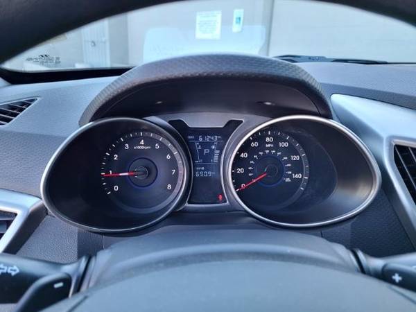 2016 Hyundai Veloster - cars & trucks - by dealer - vehicle... for sale in Las Vegas, NV – photo 16
