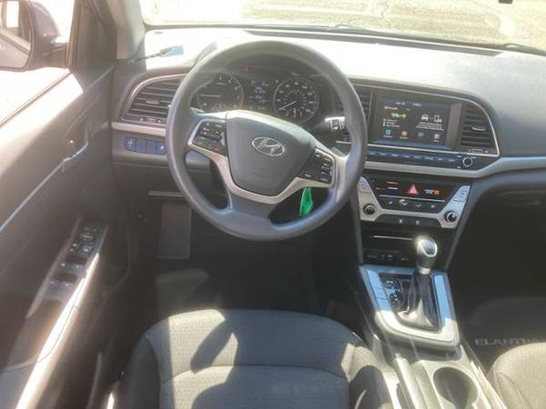 2018 Hyundai Elantra SE 2 0L Auto Sedan - - by dealer for sale in Vancouver, OR – photo 12