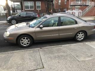 2002 Mercury Sable LS for sale in NEW YORK, NY – photo 2