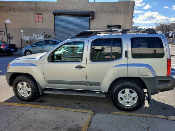 2006 Nissan Xterra, nice looking truck! 1 Owner Runs 100 AWD - cars for sale in Bronx, NY – photo 4
