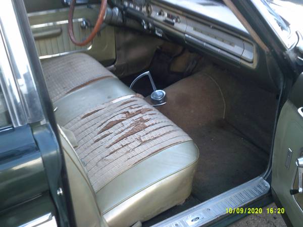 1965 Ford Falcon - - by dealer - vehicle automotive sale for sale in York, PA – photo 10