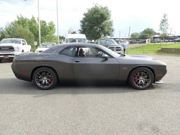 2015 Dodge Challenger SRT 392 SKU:FH718101 Coupe for sale in Centennial, CO – photo 5