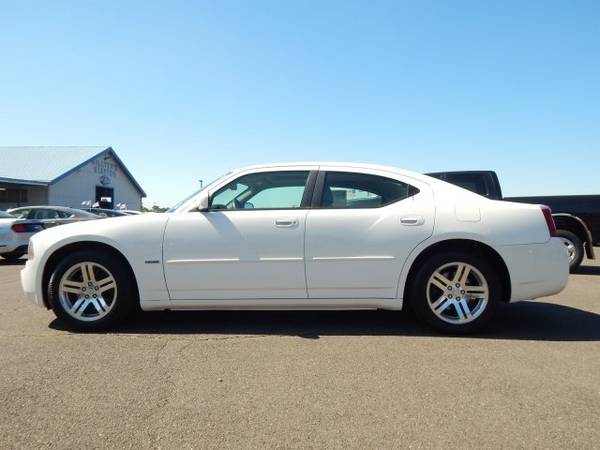 2006 Dodge Charger R/T for sale in Aumsville, OR – photo 7