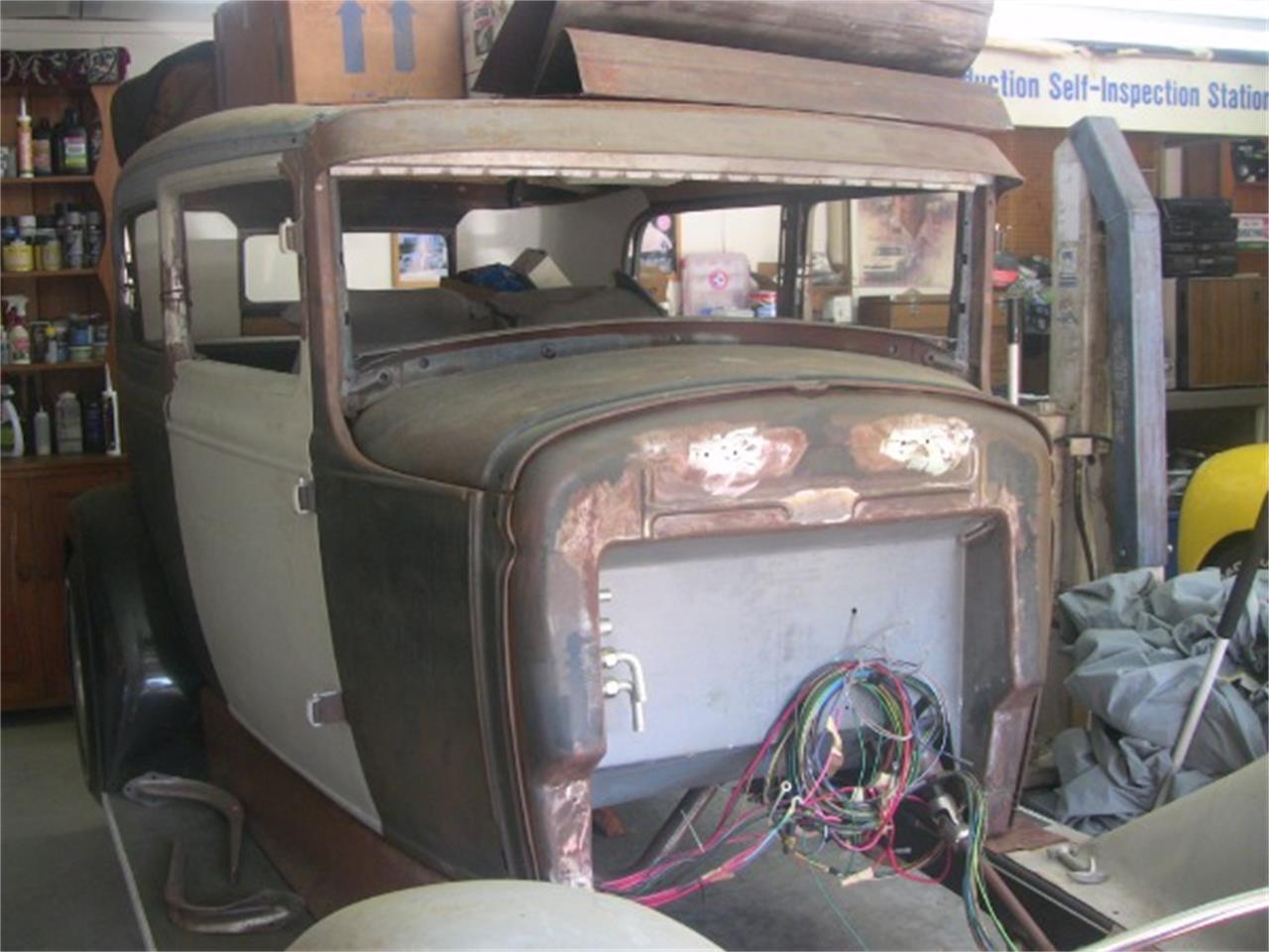1930 Ford Tudor for sale in Cornelius, NC – photo 4