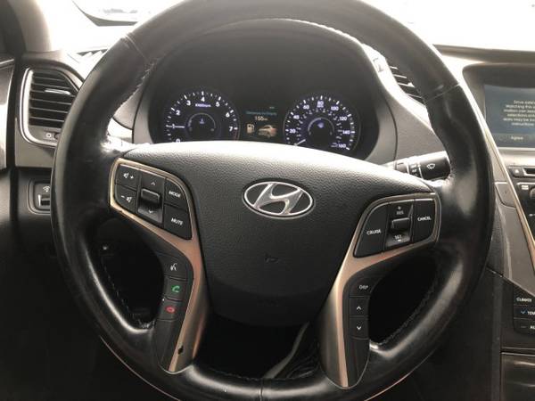 Hyundai Azera Limited 4dr Sedan 45 A Week Payments Loaded Clean Car for sale in southwest VA, VA – photo 20