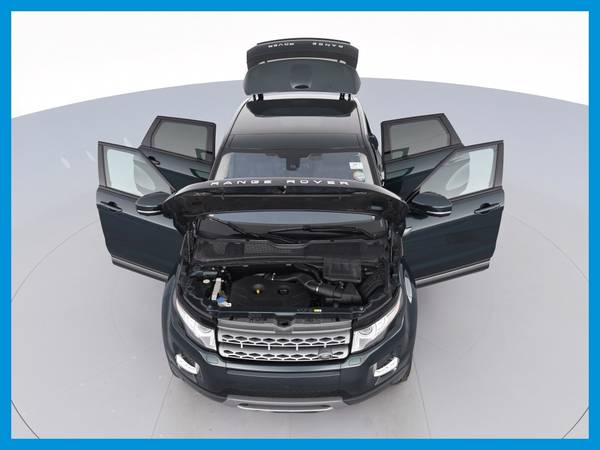 2013 Land Rover Range Rover Evoque Pure Premium Sport Utility 4D suv for sale in Valhalla, NY – photo 22