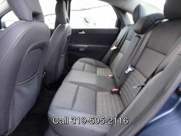 2007 Volvo S40 4dr Sdn 2.4L MT FWD for sale in Waterloo, IA – photo 14