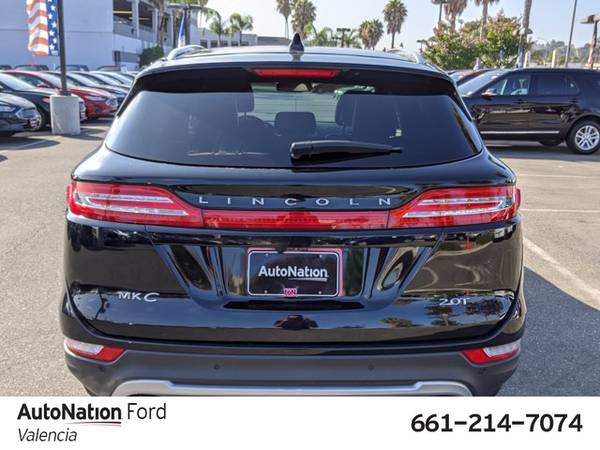 2017 Lincoln MKC Select SKU:HUL46126 SUV - cars & trucks - by dealer... for sale in Valencia, CA – photo 6
