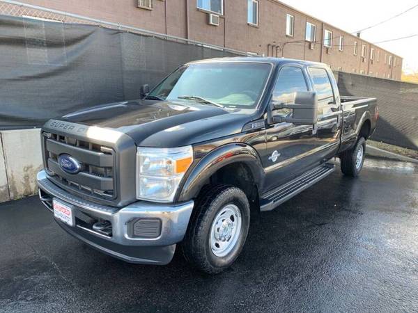 FORD F350 SUPER DUTY XLT 4X4*FINANCE AND DRIVE IN 30 MIN any credit for sale in Wheat Ridge, CO – photo 5