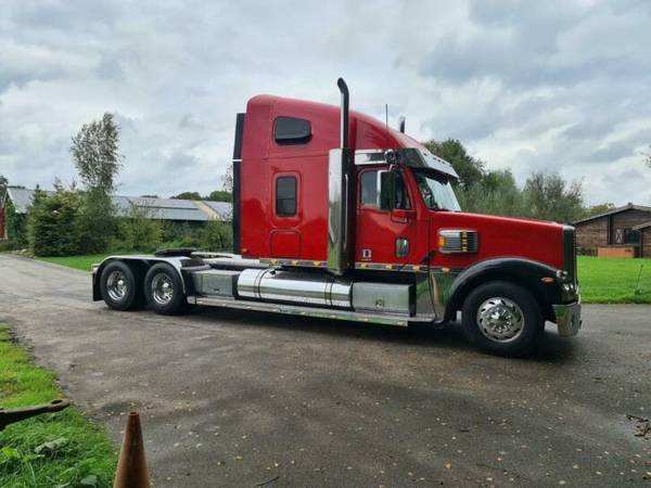 Freightliner coronado for sale in Other, NY – photo 3