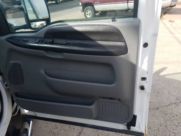 2006 Ford F-250 Super Duty XL - cars & trucks - by dealer - vehicle... for sale in Brighton, WY – photo 21