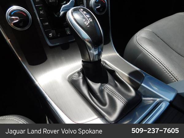 2016 Volvo S60 T5 Drive-E Premier SKU:G2396664 Sedan for sale in Spokane, WA – photo 13