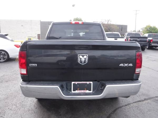 2011 RAM SLT 1500**SUPER CLEAN**MUST SEE**FINANCING AVAILABLE** for sale in redford, MI – photo 7