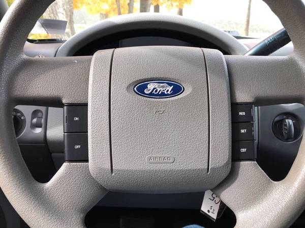 2005 Ford F-150 XLT 4dr SuperCrew 4WD for sale in Derry, NH – photo 19