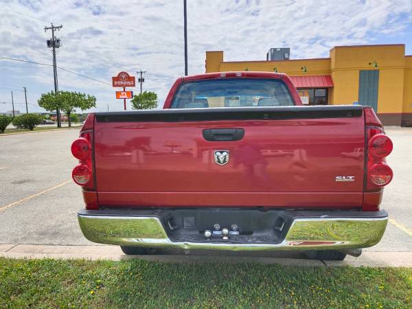 2008 Dodge Ram 1500 78k miles for sale in Pflugerville, TX – photo 5