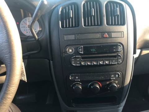 2005 Dodge Caravan! Good Condition, Ready to Drive! for sale in Elizabeth, NY – photo 15