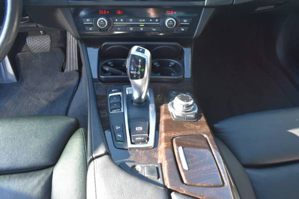 2012 BMW 5-Series for sale in Osgood, IN – photo 14