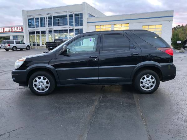 Great Price! 2005 Buick Rendezvous! Clean Carfax! for sale in Ortonville, MI – photo 2