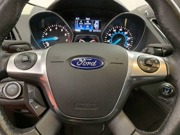 2015 Ford Escape Titanium FWD - 100 Approvals! - cars & for sale in Tallmadge, OH – photo 16