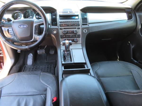 2010 FORD TAURUS, well equipped, running strong, Only 1500 Down for sale in El Paso, TX – photo 10