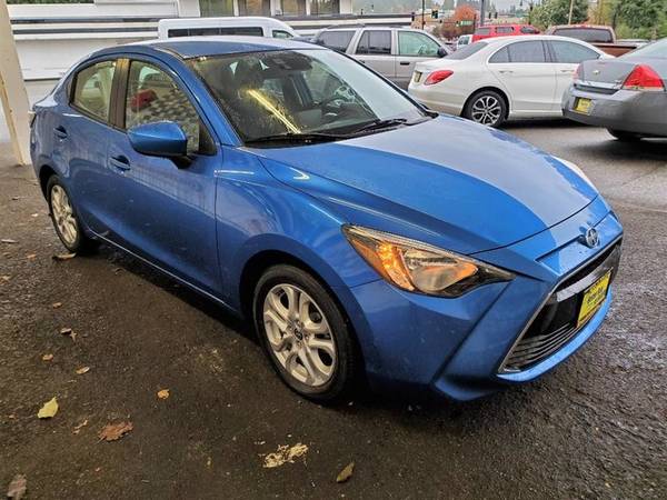 2016 Scion iA for sale in Bothell, WA – photo 11
