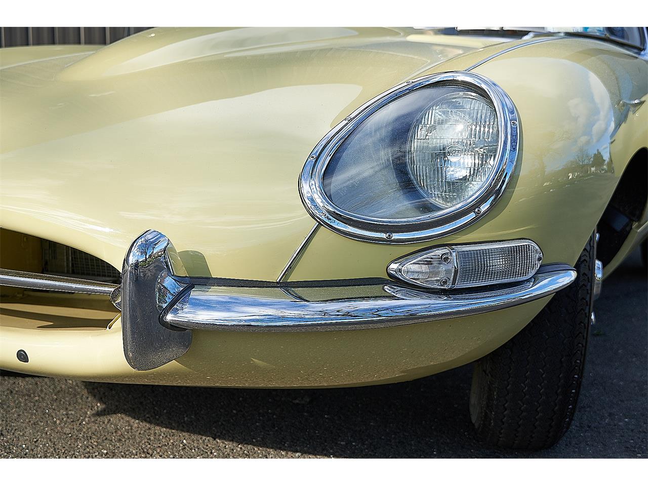 1967 Jaguar E-Type for sale in Plainville, CT – photo 19