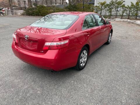 2008 Toyota Camry LE-PLATES IN STOCK! ON THE ROAD FAST! - cars & for sale in Schenectady, NY – photo 10
